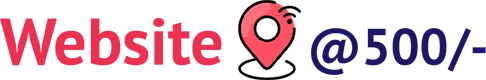 Websiteat500